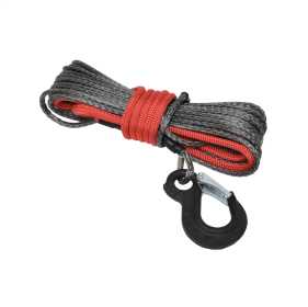 Synthetic Utility Winch Rope